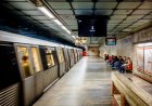 Intamplare la metrou Bucuresti - Vreau sa fiu bagat in seama