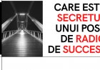 Care este secretul unui post de radio de succes?