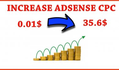Cum cresti sau mentii CPC/ RPM mare pe adsense