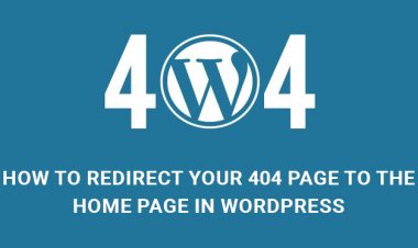 Redirect 404 error wordpress catre locatie random de pe site