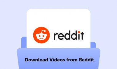 Cum descarci video de pe reddit