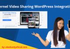 Kernel Video Sharing WordPress Integration