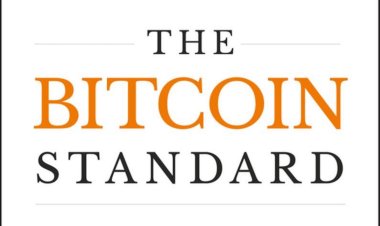 Saifedean Ammous The Bitcoin Standard The Decentralized Alternative to Central Banking-2