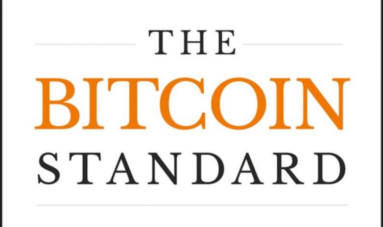 Saifedean Ammous The Bitcoin Standard The Decentralized Alternative to Central Banking-2