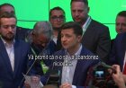 Zelenskyy The Man Who Took on Putin 2022 - Subtitrat in limba Romana