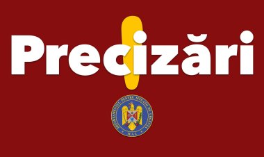 Statul român intră în competiție cu ONG-urile pentru donațiile dedicate refugiaților - Departamentul pentru Situaţii de Urgenţă
