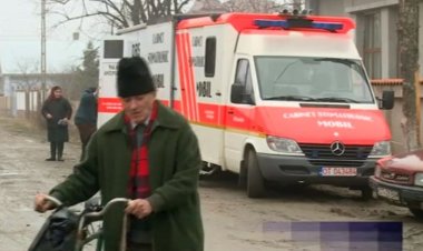 ???? Medici pentru satele României