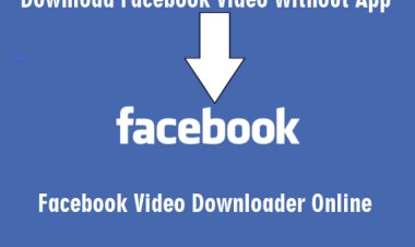 Cum descarci Facebook video in calculatorul tau simplu si usor
