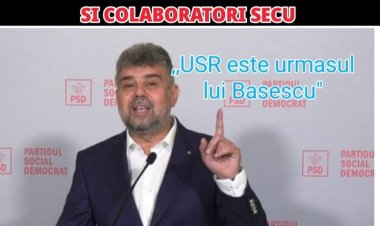 România după PSD a rămas ca Ucraina după război! Români refugiați, fabrici și uzine distruse