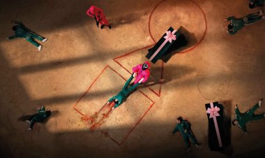 Squid Game - Jocul Calamarului - Unde poti viziona online dublat in limba romana