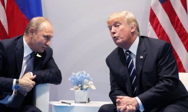 Hai sa ranim Rusia si ajuta America