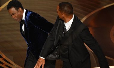 Il putem condamna pe Will Smith fara sa cunoastem sau sa intelegem situatia?