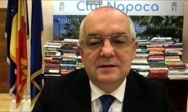 Sprijinul acordat Ucrainei de către România și modelele de bună practică ale Clujului