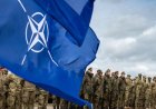 NATO este un pericol pentru pacea mondială