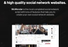 WoWonder - The Ultimate PHP Social Network Platform