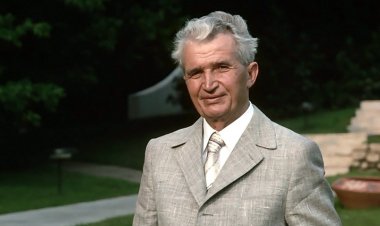 De ce a fost asasinat Nicoale Ceauşescu - 14 Motive