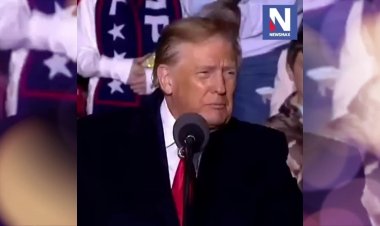 Sunt singurul președinte american în mandatul căruia Rusia și Putin nu au invadat nicio țară!