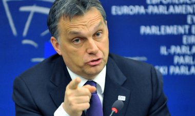Uniunea Europeană trebuie sa arate cine este dupa victoria decisiva a lui Viktor Orbán