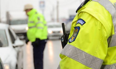 Un polițist s-a pensionat anticipat peste noapte, la 47 de ani, și va beneficia de pensie specială.