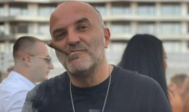 Dan Capatos, de la emisiunea Xtra Night Show, a zis că, în caz de război, își ia familia și fuge din țară.