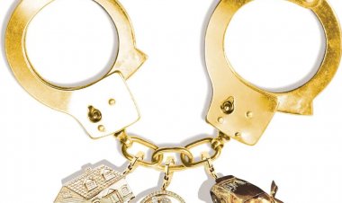 MESERIA E BRĂȚARĂ DE AUR