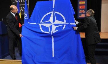 Belensky : Astept ca Romania sa ne ajute la recunstruirea tarii.. 