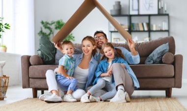 Familiile din România trebuie ajutate să ducă un trai decent