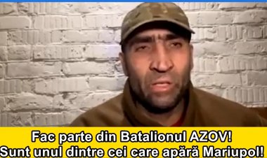 99% din așa-zisa presă NU v-a arătat azi ce puteți urmări aici! 