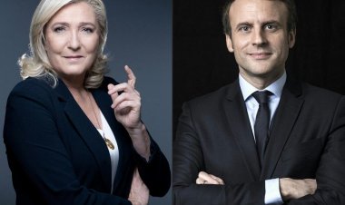 Marine Le Pen va pierde alegerile din turul doi