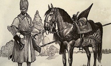 O ŢARĂ REDESCOPERITĂ PRIN ADN