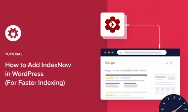 Google instant index pentru wordpress - Tutorial