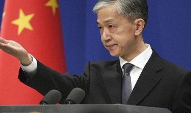 China cere SUA să returneze fondurile confiscate ilegal Afganistanului timp de 20 de ani.