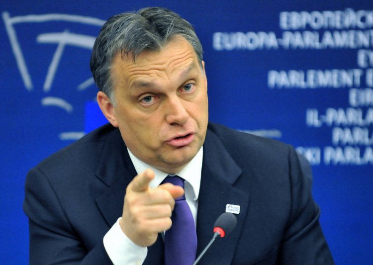 Uniunea Europeană trebuie sa arate cine este dupa victoria decisiva a lui Viktor Orbán