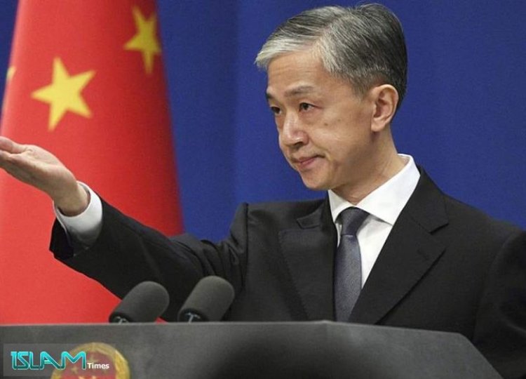 China cere SUA să returneze fondurile confiscate ilegal Afganistanului timp de 20 de ani.