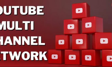 Lista Youtube MCN