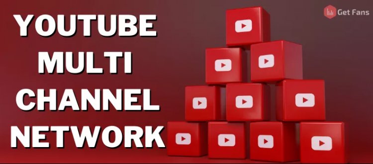 Lista Youtube MCN