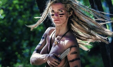 Naked and Afraid XL un show bun de vizionat