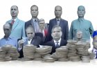 Finanțarea partidelor prin intermediul "maletinelor": o problemă încă nerezolvată?