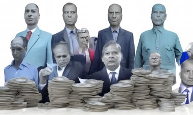 Finanțarea partidelor prin intermediul "maletinelor": o problemă încă nerezolvată?