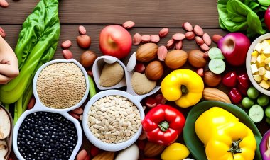 Cele mai bune 10 diete pentru a slabi rapid si eficient - ghid complet pentru a atinge obiectivele tale de sanatate