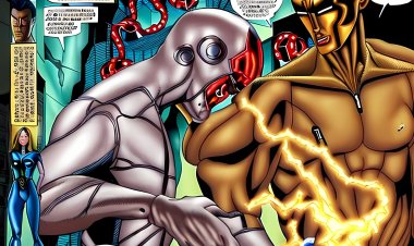 Explorarea lumiilor paralele și lupta pentru adevăr în romanul "Visuri Macabre" - O aventură captivantă care nu trebuie ratată!