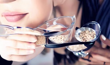 Dieta DASH: cum poți să-ți reduci tensiunea arterială prin schimbări în alimentație