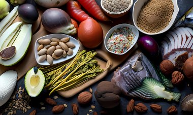 Dieta Paleo: tot ce trebuie să știi despre aceasta dietă controversată - beneficii, meniu și plan de 30 de zile
