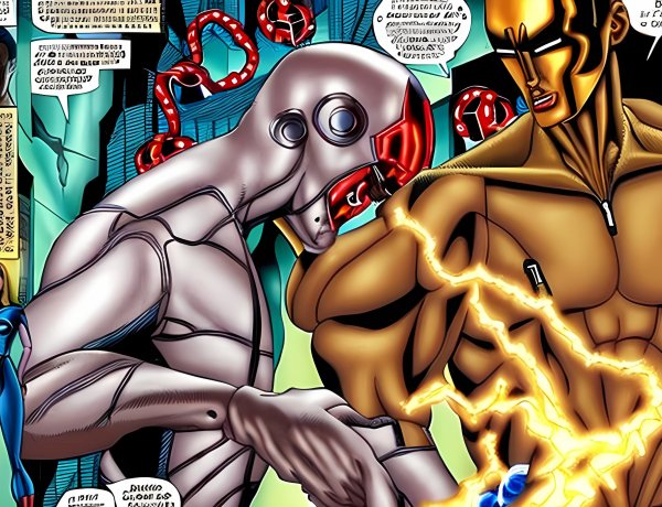 Explorarea lumiilor paralele și lupta pentru adevăr în romanul "Visuri Macabre" - O aventură captivantă care nu trebuie ratată!