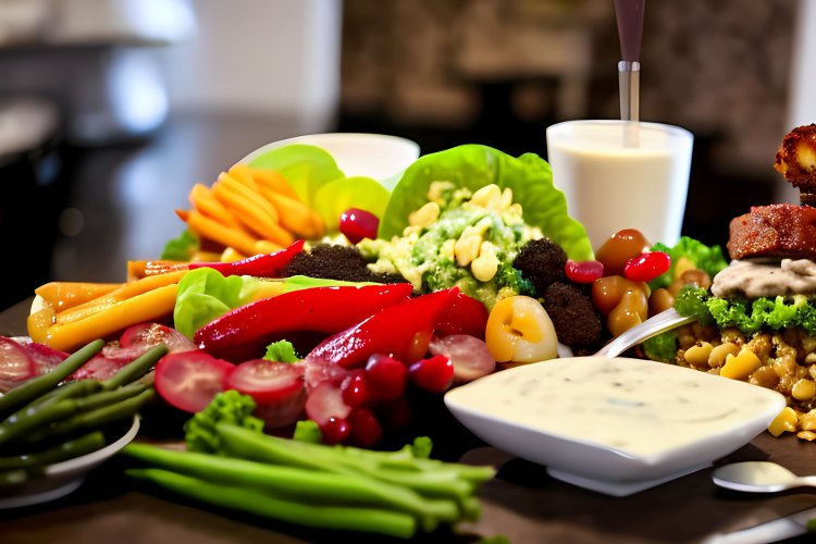 Dieta vegetariana: beneficii, dezavantaje si cum sa o planificati corect - un ghid complet pentru a decide daca acesta este stilul de alimentatie potrivit pentru tine