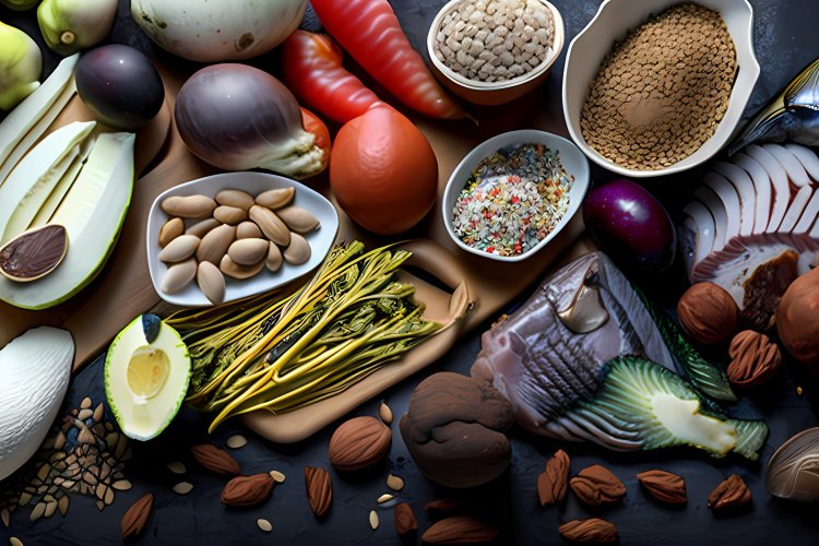 Dieta Paleo: tot ce trebuie să știi despre aceasta dietă controversată - beneficii, meniu și plan de 30 de zile