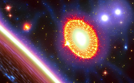 Descoperă când a fost prima lumină din univers: explorăm Era Recombinării prin intermediul vitezei luminii