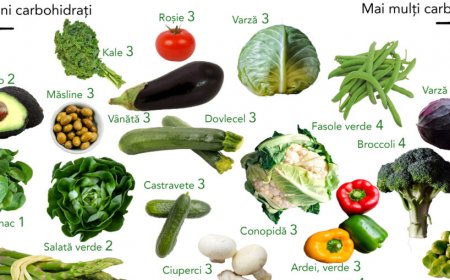 Dieta ketogenică: beneficii, riscuri și efecte secundare - ce trebuie să știți înainte de a începe