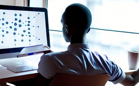 Afla cum sa devii un expert in Inteligenta Artificiala: Matematica, Programare, Invatare Automata si Domenii specifice