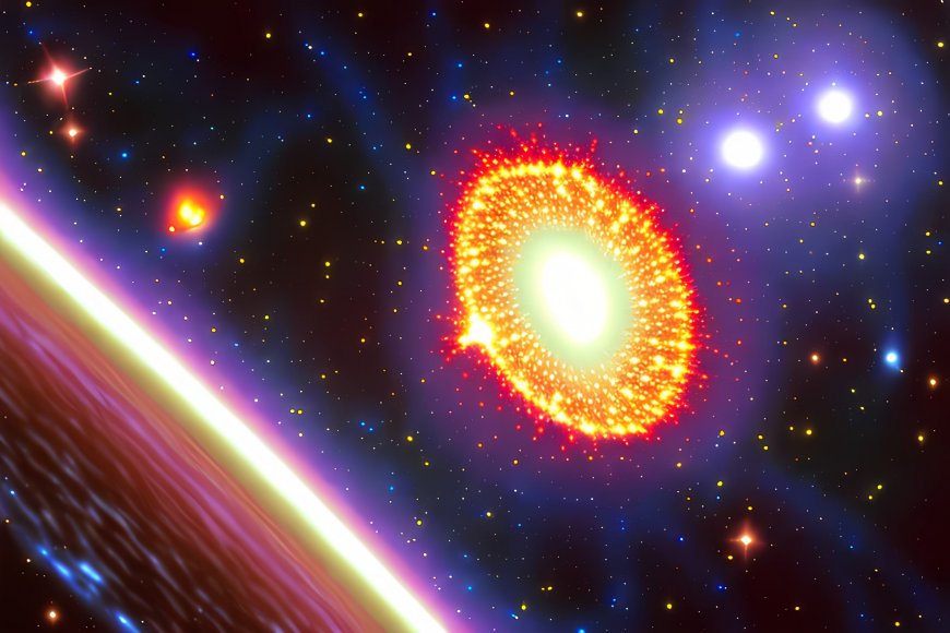 Descoperă când a fost prima lumină din univers: explorăm Era Recombinării prin intermediul vitezei luminii